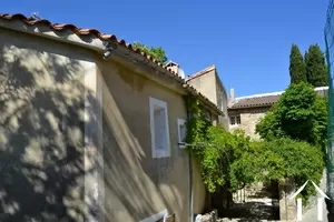Huis met gastverblijf te koop venasque, provence-alpen-côte d'azur, 11-2321 Afbeelding - 8