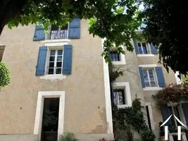 Huis met gastverblijf te koop caromb, provence-alpen-côte d'azur, 11-2376 Afbeelding - 1