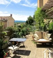 Huis met gastverblijf te koop caromb, provence-alpen-côte d'azur, 11-2376 Afbeelding - 4