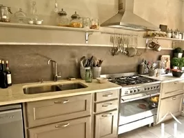 Huis met gastverblijf te koop caromb, provence-alpen-côte d'azur, 11-2376 Afbeelding - 5