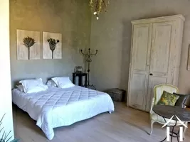 Huis met gastverblijf te koop caromb, provence-alpen-côte d'azur, 11-2376 Afbeelding - 8