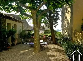 Huis met gastverblijf te koop caromb, provence-alpen-côte d'azur, 11-2376 Afbeelding - 9