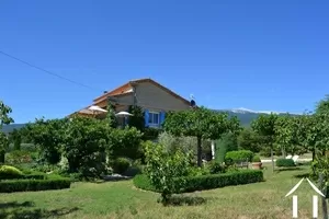 Huis met gastverblijf te koop bedoin, provence-alpen-côte d'azur, 11-2344 Afbeelding - 7