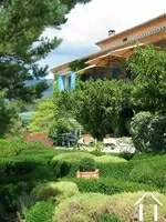 Huis met gastverblijf te koop bedoin, provence-alpen-côte d'azur, 11-2344 Afbeelding - 8