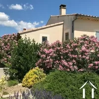 Huis met gastverblijf te koop bedoin, provence-alpen-côte d'azur, 11-2369 Afbeelding - 7