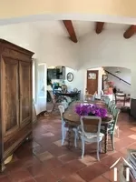 Huis met gastverblijf te koop malemort du comtat, provence-alpen-côte d'azur, 11-2372 Afbeelding - 3