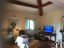Huis met gastverblijf te koop malemort du comtat, provence-alpen-côte d'azur, 11-2372 Afbeelding - 6