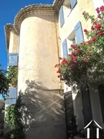 Huis met gastverblijf te koop caromb, provence-alpen-côte d'azur, 11-2376 Afbeelding - 10