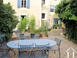 Huis met gastverblijf te koop caromb, provence-alpen-côte d'azur, 11-2376 Afbeelding - 12