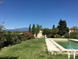 Authentiek stenen huis  te koop malemort du comtat, provence-alpen-côte d'azur, 11-2398 Afbeelding - 3