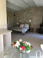 Authentiek stenen huis  te koop malemort du comtat, provence-alpen-côte d'azur, 11-2398 Afbeelding - 4