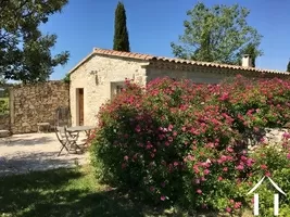 Authentiek stenen huis  te koop malemort du comtat, provence-alpen-côte d'azur, 11-2398 Afbeelding - 6