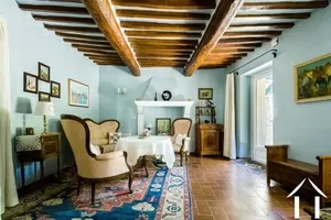 Authentiek stenen huis  te koop rasteau, provence-alpen-côte d'azur, 43-1426 Afbeelding - 3