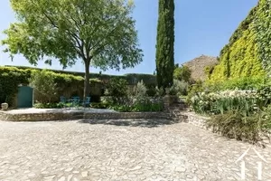 Authentiek stenen huis  te koop rasteau, provence-alpen-côte d'azur, 43-1426 Afbeelding - 8