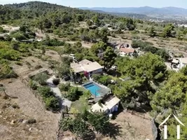 Cottage te koop clermont l herault, languedoc-roussillon, 2414 Afbeelding - 1