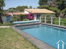 Cottage te koop clermont l herault, languedoc-roussillon, 2414 Afbeelding - 2