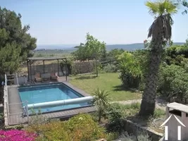 Cottage te koop clermont l herault, languedoc-roussillon, 2414 Afbeelding - 3