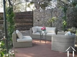 Cottage te koop clermont l herault, languedoc-roussillon, 2414 Afbeelding - 7