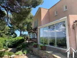 Cottage te koop clermont l herault, languedoc-roussillon, 2414 Afbeelding - 8