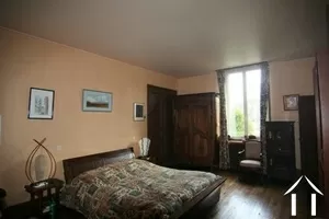 Manoir Landhuis  te koop decize, bourgogne, BP7489BL Afbeelding - 8