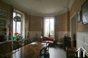 Manoir Landhuis  te koop decize, bourgogne, BP7489BL Afbeelding - 5