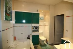 Manoir Landhuis  te koop decize, bourgogne, BP7489BL Afbeelding - 9