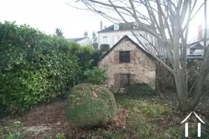 Manoir Landhuis  te koop decize, bourgogne, BP7489BL Afbeelding - 4