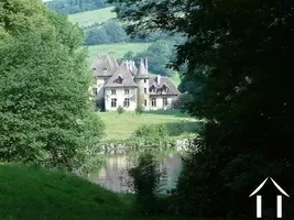     Romantisch kasteel