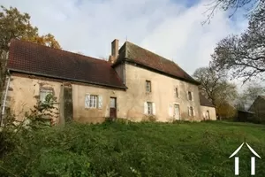  Te renoveren klooster