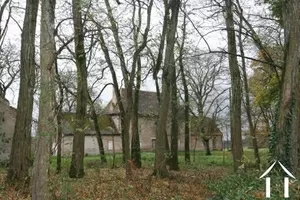 Overige te koop bourbon lancy, bourgogne, BP7811BL Afbeelding - 2