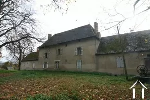 Overige te koop bourbon lancy, bourgogne, BP7811BL Afbeelding - 1