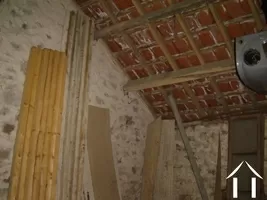Schuren, ruïnes e.d. te koop saulieu, bourgogne, MB7485 Afbeelding - 6