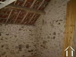 Schuren, ruïnes e.d. te koop saulieu, bourgogne, MB7485 Afbeelding - 5