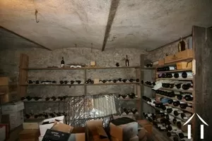 Manoir Landhuis  te koop decize, bourgogne, BP7489BL Afbeelding - 18