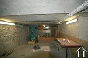 Manoir Landhuis  te koop decize, bourgogne, BP7489BL Afbeelding - 19