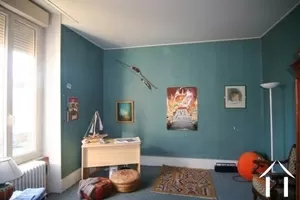 Manoir Landhuis  te koop decize, bourgogne, BP7489BL Afbeelding - 15