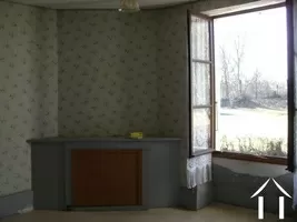 Dorpshuis te koop tamnay en bazois, bourgogne, MB8653 Afbeelding - 7