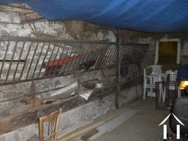 Dorpshuis te koop tamnay en bazois, bourgogne, MB8653 Afbeelding - 13