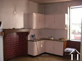 Dorpshuis te koop tamnay en bazois, bourgogne, MB8653 Afbeelding - 4