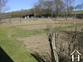 Dorpshuis te koop tamnay en bazois, bourgogne, MB8653 Afbeelding - 16