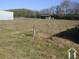 Dorpshuis te koop tamnay en bazois, bourgogne, MB8653 Afbeelding - 15