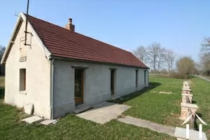 Boswachtershuis