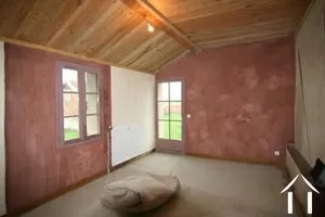 Woonboerderij te koop bourbon lancy, bourgogne, BP8502BL Afbeelding - 13