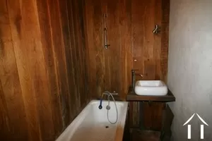 Woonboerderij te koop bourbon lancy, bourgogne, BP8502BL Afbeelding - 12