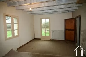 Woonboerderij te koop bourbon lancy, bourgogne, BP8502BL Afbeelding - 11