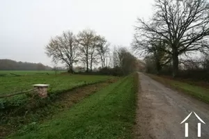 Woonboerderij te koop bourbon lancy, bourgogne, BP8502BL Afbeelding - 20