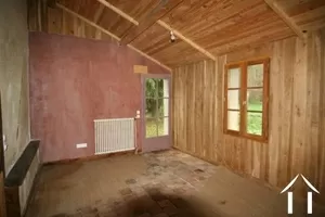 Woonboerderij te koop bourbon lancy, bourgogne, BP8502BL Afbeelding - 7