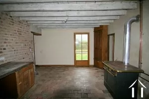 Woonboerderij te koop bourbon lancy, bourgogne, BP8502BL Afbeelding - 5