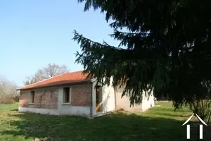 Woonboerderij te koop bourbon lancy, bourgogne, BP8502BL Afbeelding - 18