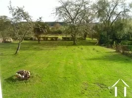 Authentiek stenen huis  te koop arleuf, bourgogne, BA1990A Afbeelding - 14